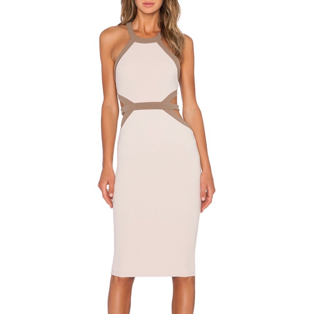 Nookie XS dress